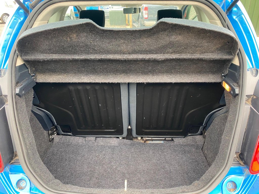 Used Ford Ka 2011 for sale - 76417557: Photo 42