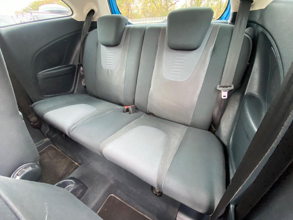 Used Ford Ka 2011 for sale - 76417557: Photo 44