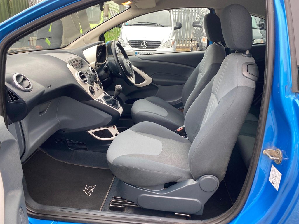 Used Ford Ka 2011 for sale - 76417557: Photo 45