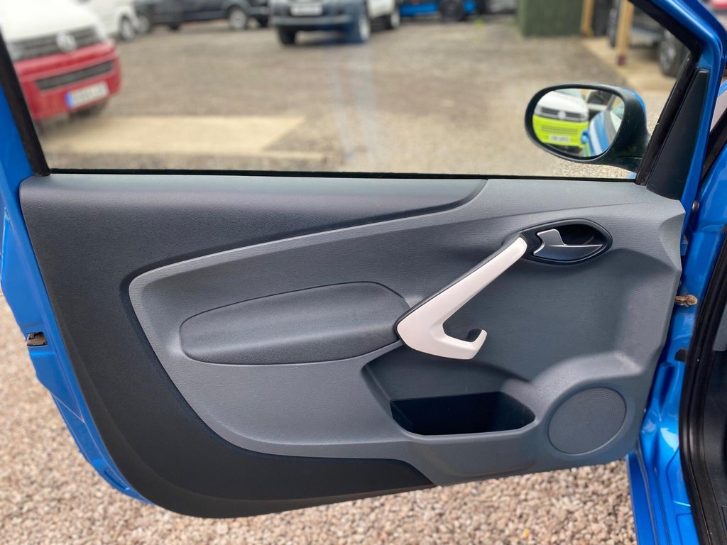 Used Ford Ka 2011 for sale - 76417557: Photo 46