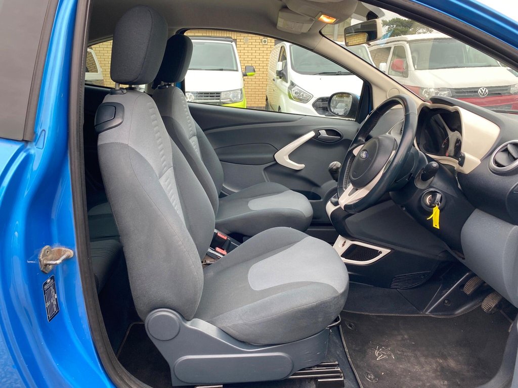 Used Ford Ka 2011 for sale - 76417557: Photo 6