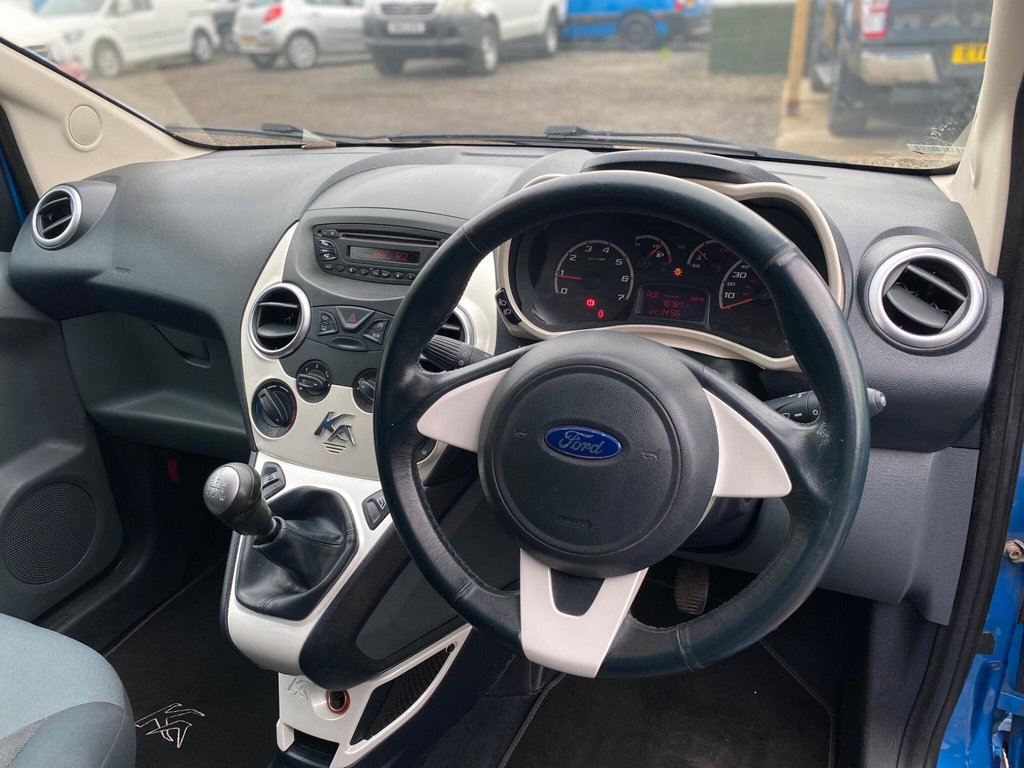 Used Ford Ka 2011 for sale - 76417557: Photo 7