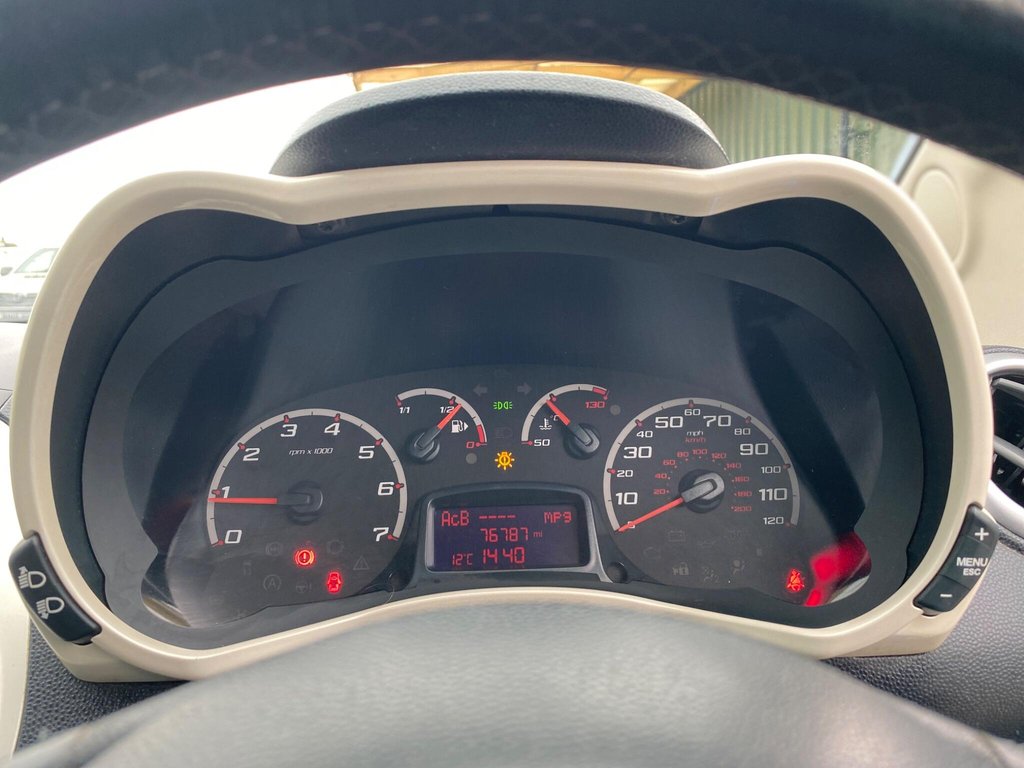 Used Ford Ka 2011 for sale - 76417557: Photo 8