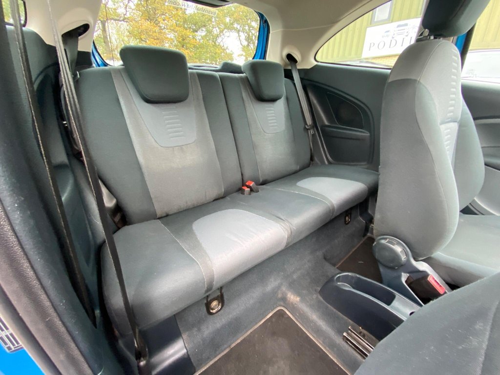 Used Ford Ka 2011 for sale - 76417557: Photo 9