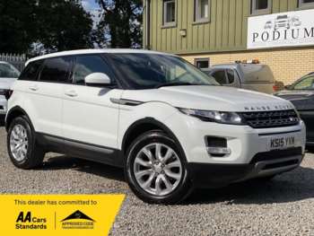 2015 (15) - 2.2 SD4 Pure Tech 4WD Euro 5 (s/s) 5dr