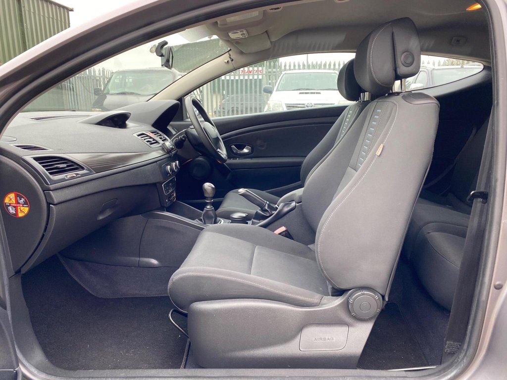 Used Renault Megane 2009 for sale - 78096536: Photo 13