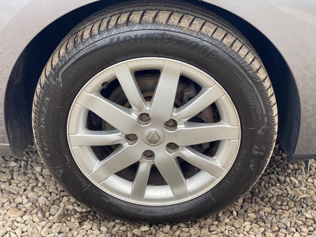 Used Renault Megane 2009 for sale - 78096536: Photo 14