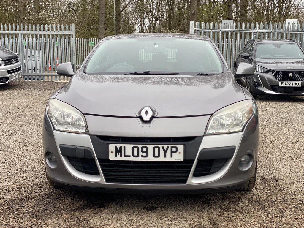 Used Renault Megane 2009 for sale - 78096536: Photo 16
