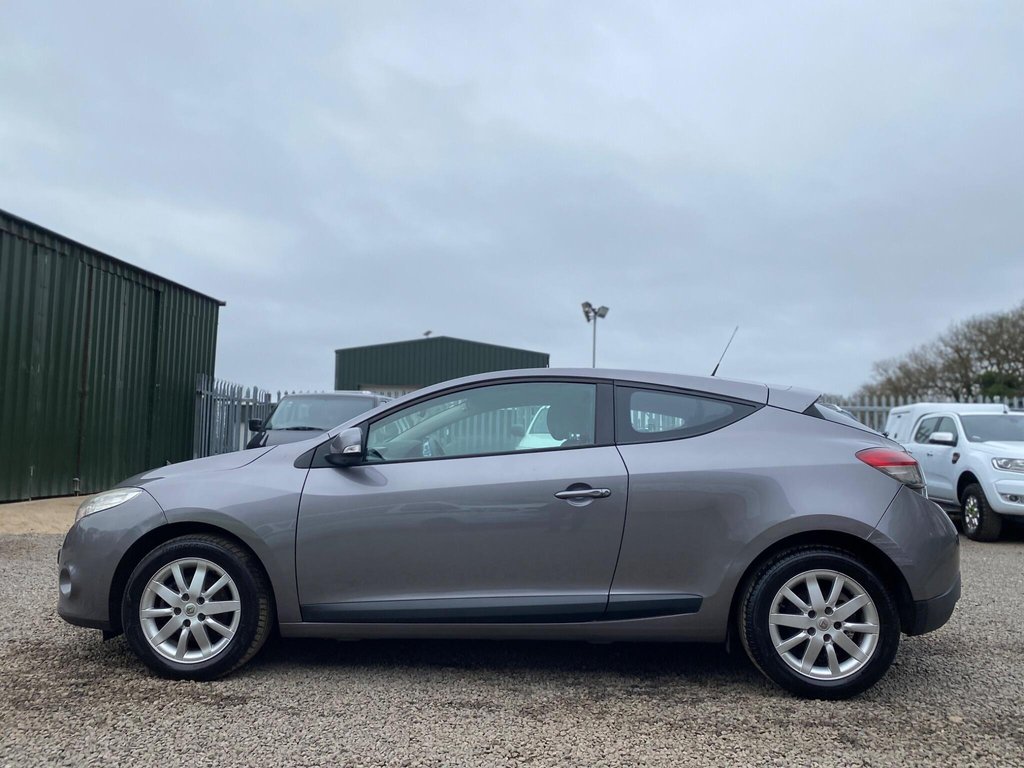Used Renault Megane 2009 for sale - 78096536: Photo 17
