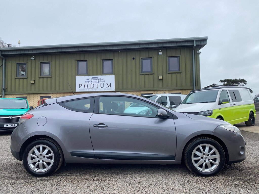 Used Renault Megane 2009 for sale - 78096536: Photo 19