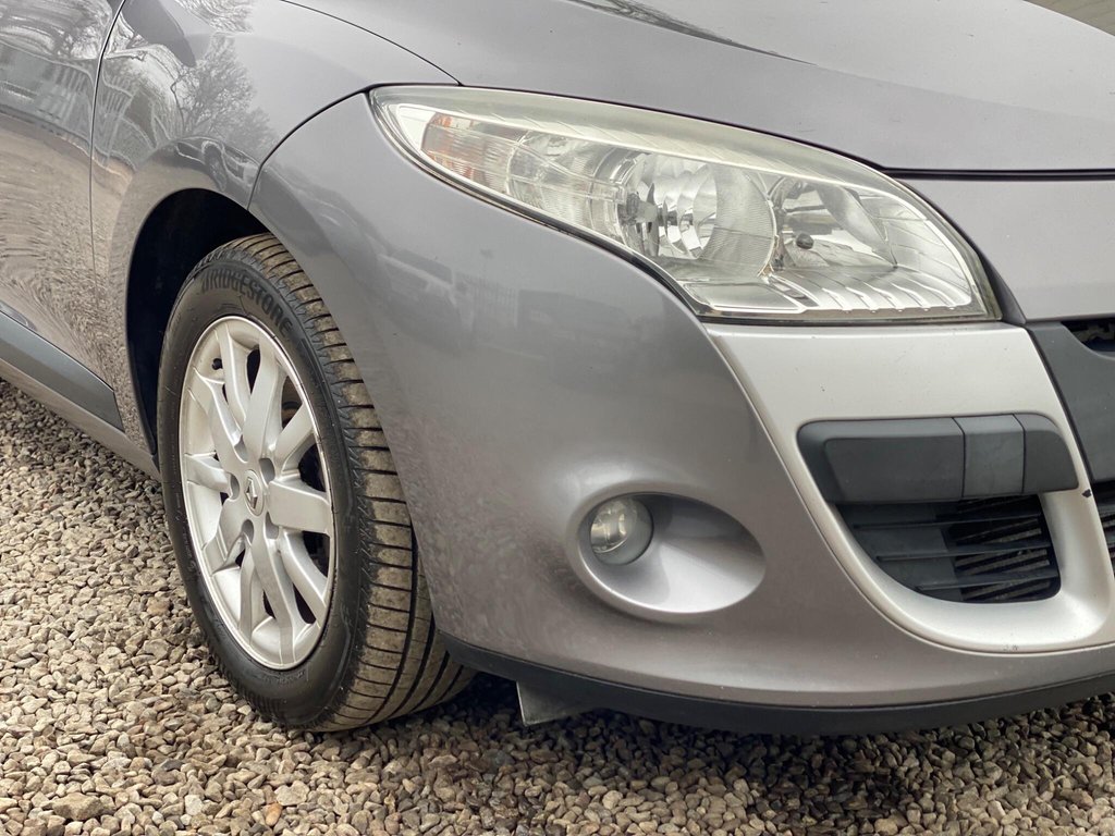 Used Renault Megane 2009 for sale - 78096536: Photo 20