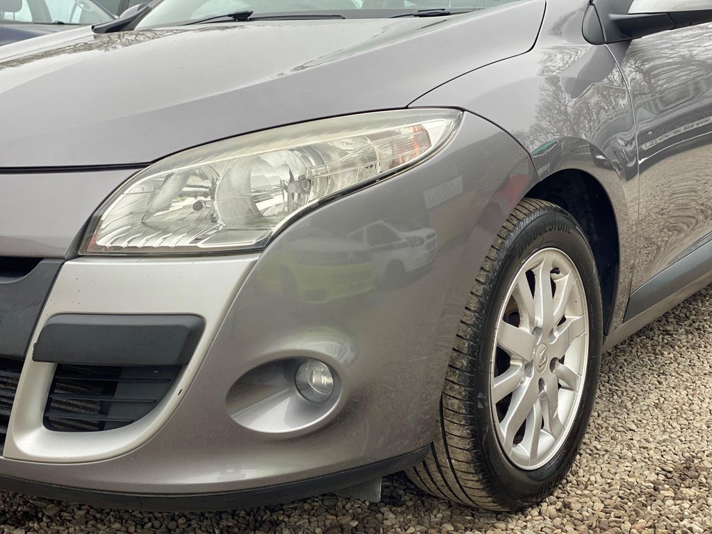 Used Renault Megane 2009 for sale - 78096536: Photo 23