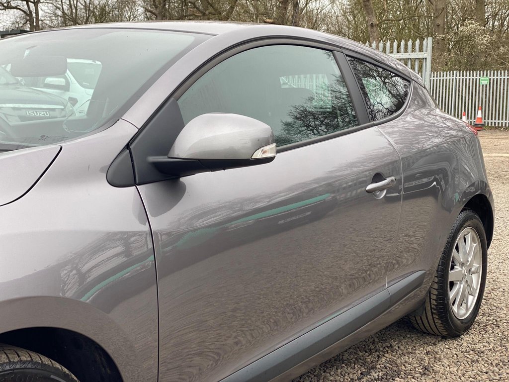 Used Renault Megane 2009 for sale - 78096536: Photo 24