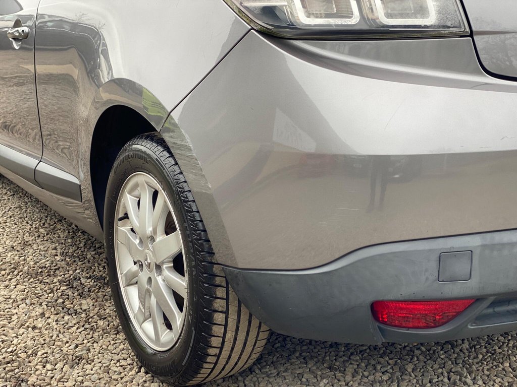 Used Renault Megane 2009 for sale - 78096536: Photo 25