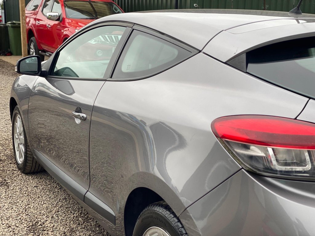 Used Renault Megane 2009 for sale - 78096536: Photo 26