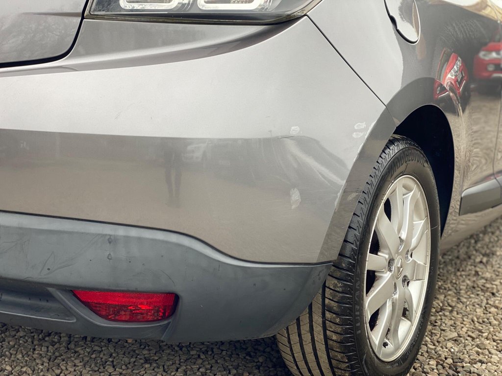 Used Renault Megane 2009 for sale - 78096536: Photo 27