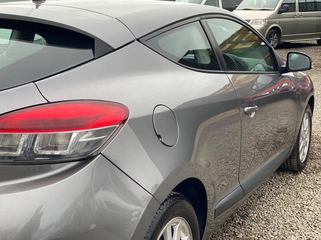 Used Renault Megane 2009 for sale - 78096536: Photo 28