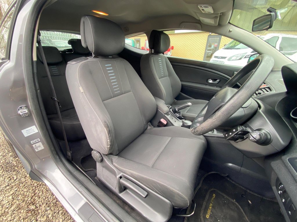 Used Renault Megane 2009 for sale - 78096536: Photo 30