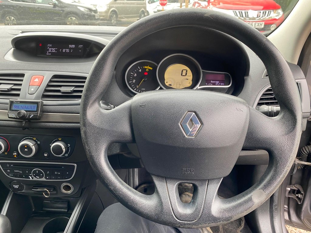 Used Renault Megane 2009 for sale - 78096536: Photo 38