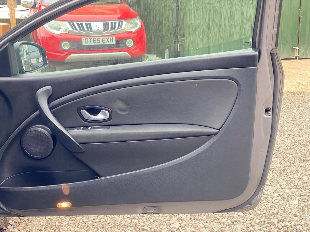 Used Renault Megane 2009 for sale - 78096536: Photo 44