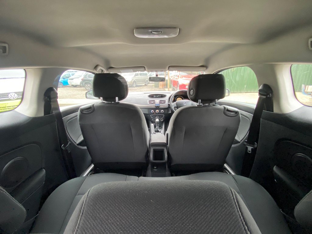 Used Renault Megane 2009 for sale - 78096536: Photo 48