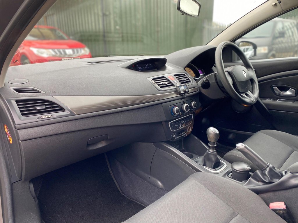 Used Renault Megane 2009 for sale - 78096536: Photo 49