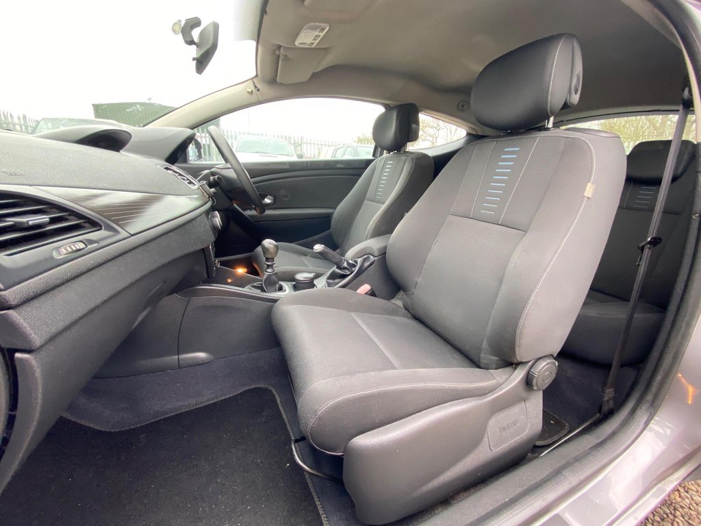 Used Renault Megane 2009 for sale - 78096536: Photo 50