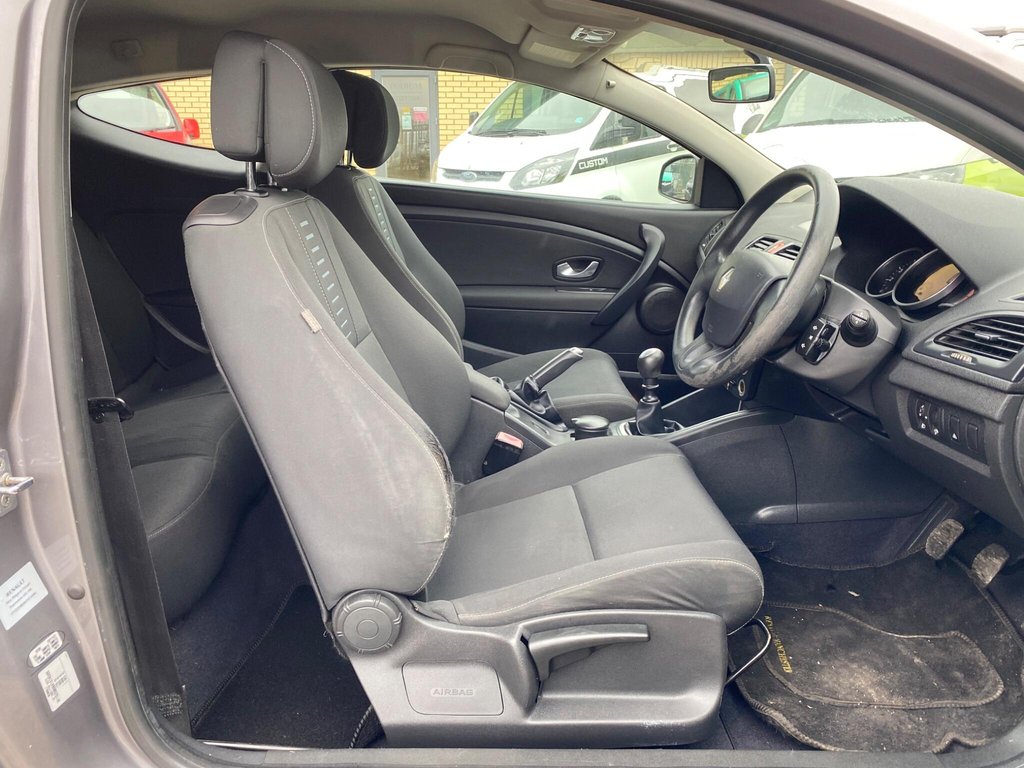 Used Renault Megane 2009 for sale - 78096536: Photo 6