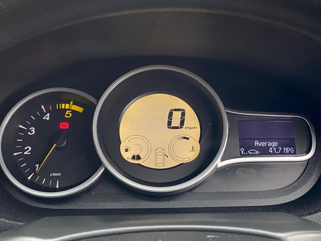 Used Renault Megane 2009 for sale - 78096536: Photo 7