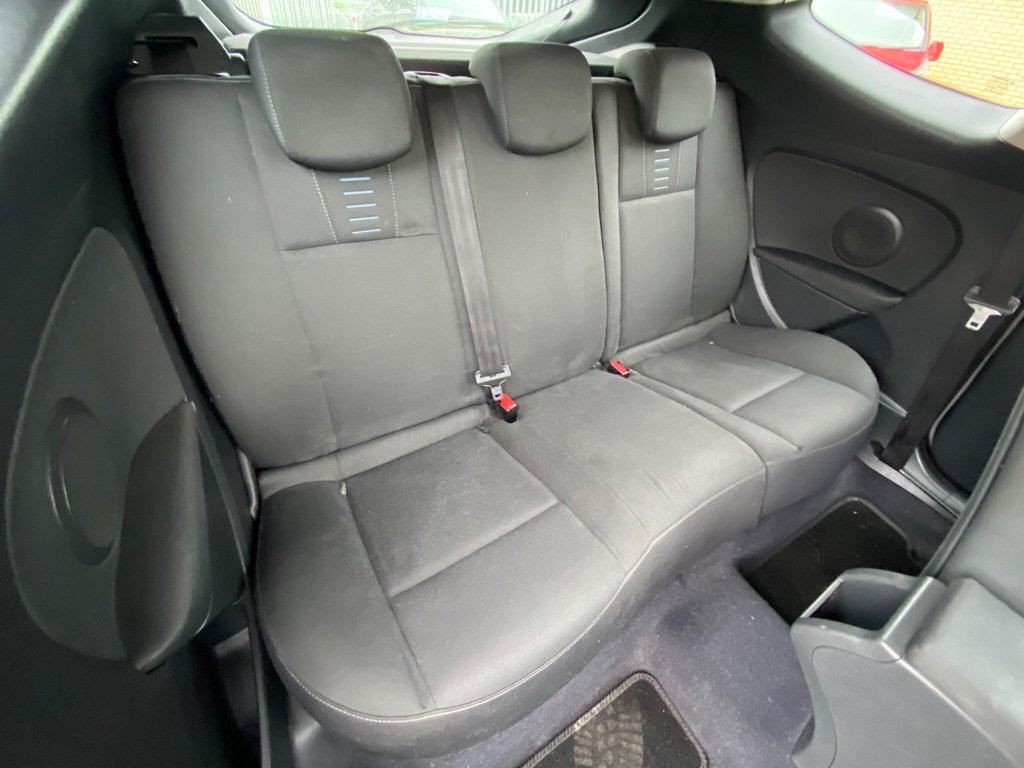 Used Renault Megane 2009 for sale - 78096536: Photo 8