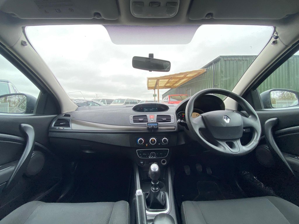 Used Renault Megane 2009 for sale - 78096536: Photo 9