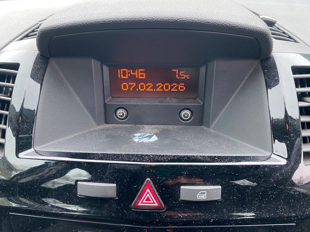 Used Vauxhall Zafira 2013 for sale - 77498876: Photo 28