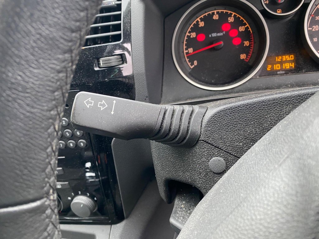 Used Vauxhall Zafira 2013 for sale - 77498876: Photo 33