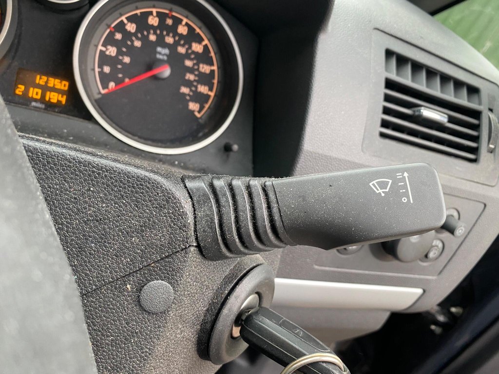 Used Vauxhall Zafira 2013 for sale - 77498876: Photo 34