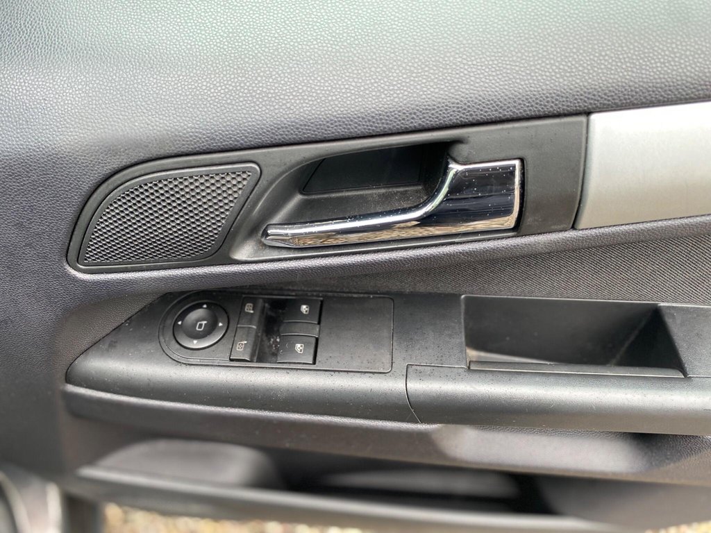 Used Vauxhall Zafira 2013 for sale - 77498876: Photo 37