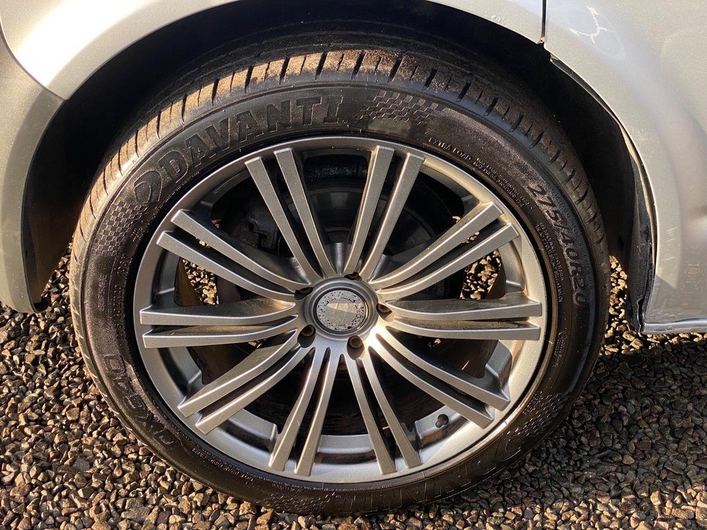 Used Volkswagen Transporter 2012 for sale - 77205368: Photo 19