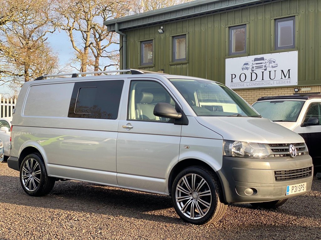 Used Volkswagen Transporter 2012 for sale - 77205368: Photo 21