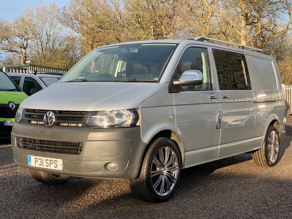 Used Volkswagen Transporter 2012 for sale - 77205368: Photo 23