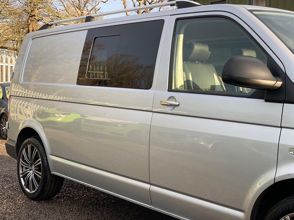 Used Volkswagen Transporter 2012 for sale - 77205368: Photo 28