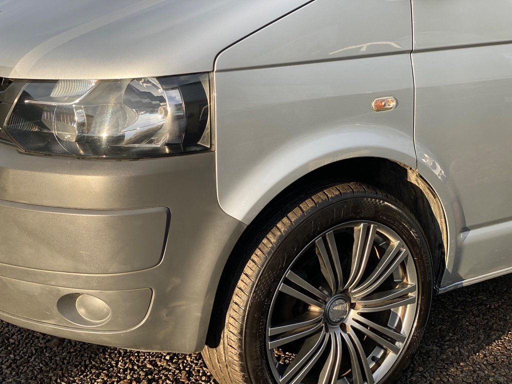 Used Volkswagen Transporter 2012 for sale - 77205368: Photo 29