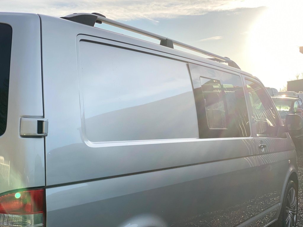 Used Volkswagen Transporter 2012 for sale - 77205368: Photo 35