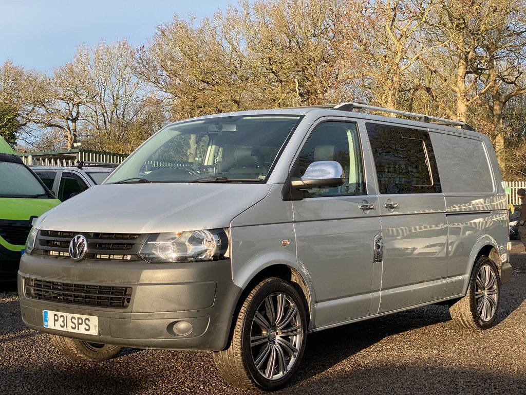 Used Volkswagen Transporter 2012 for sale - 77205368: Photo 36