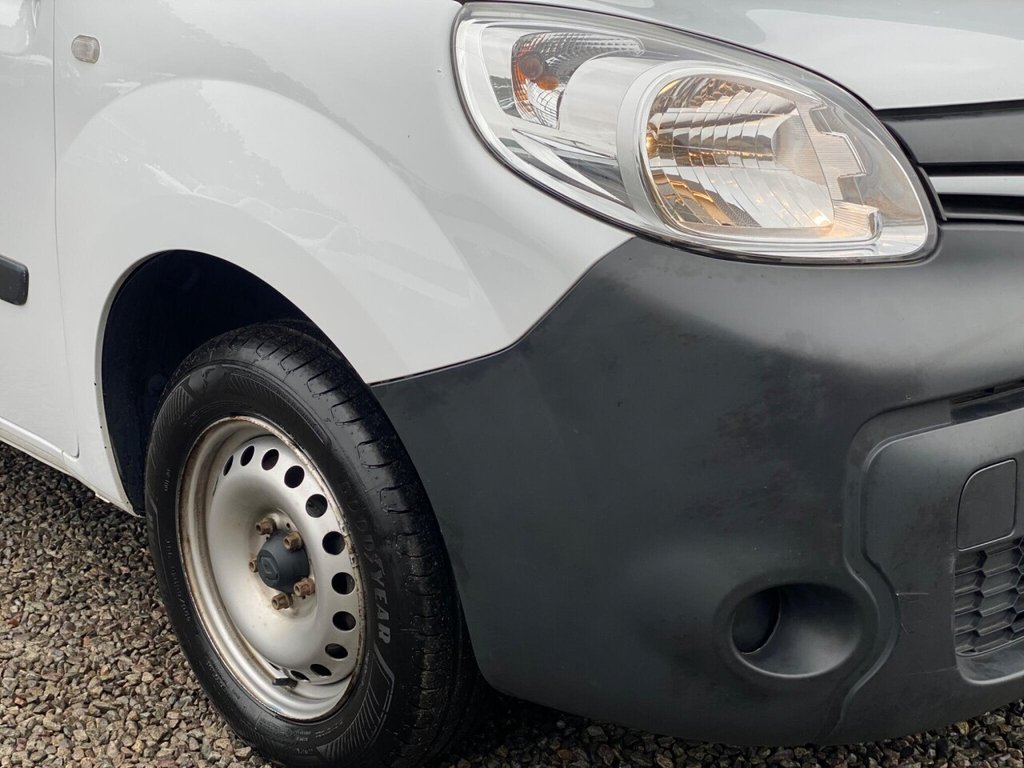 Used Renault Kangoo Maxi 2020 for sale - 76035174: Photo 20