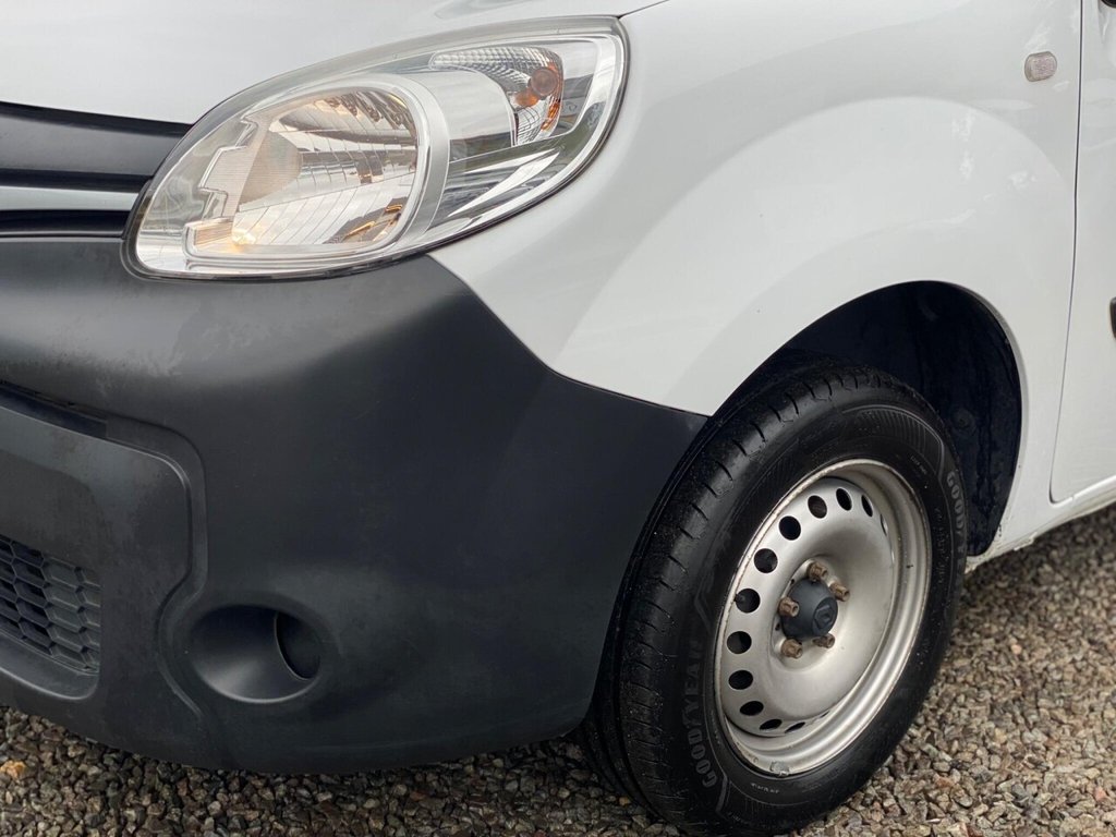 Used Renault Kangoo Maxi 2020 for sale - 76035174: Photo 22