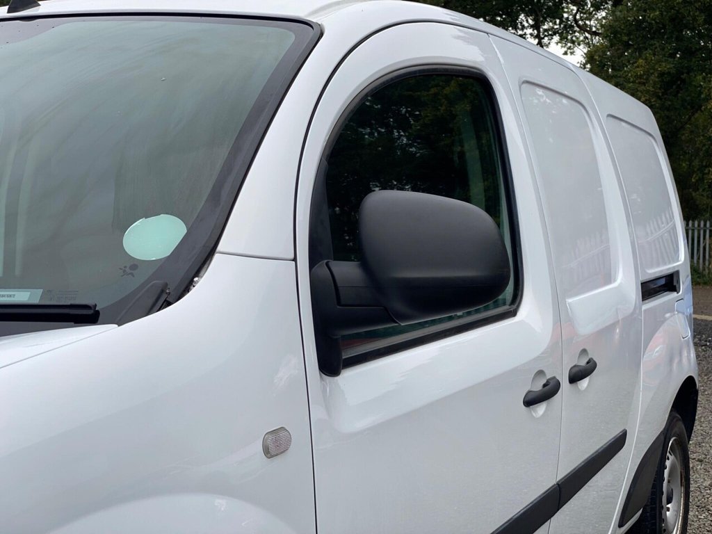 Used Renault Kangoo Maxi 2020 for sale - 76035174: Photo 23