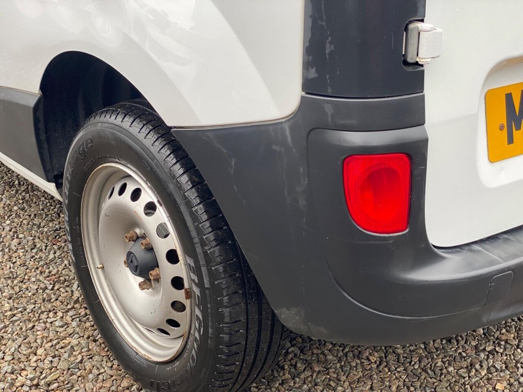 Used Renault Kangoo Maxi 2020 for sale - 76035174: Photo 24