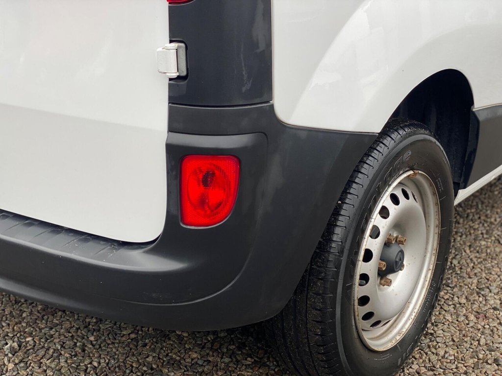 Used Renault Kangoo Maxi 2020 for sale - 76035174: Photo 26