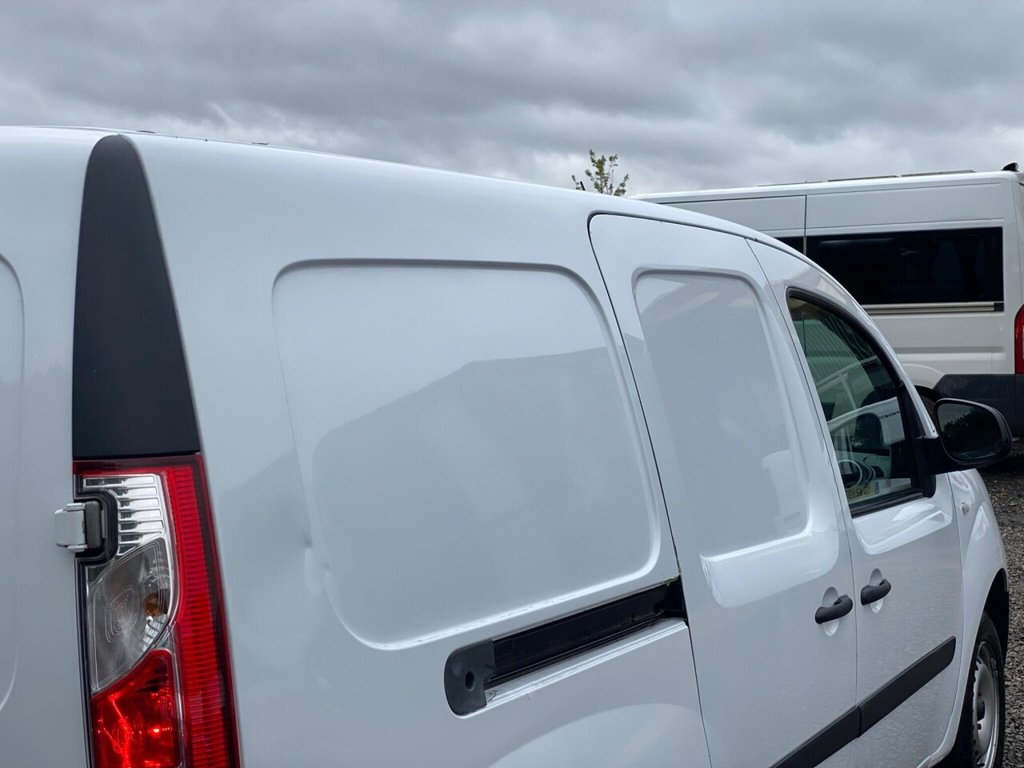 Used Renault Kangoo Maxi 2020 for sale - 76035174: Photo 27