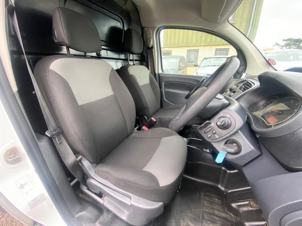 Used Renault Kangoo Maxi 2020 for sale - 76035174: Photo 29