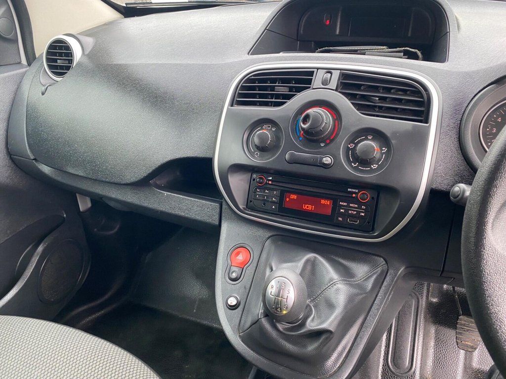 Used Renault Kangoo Maxi 2020 for sale - 76035174: Photo 30